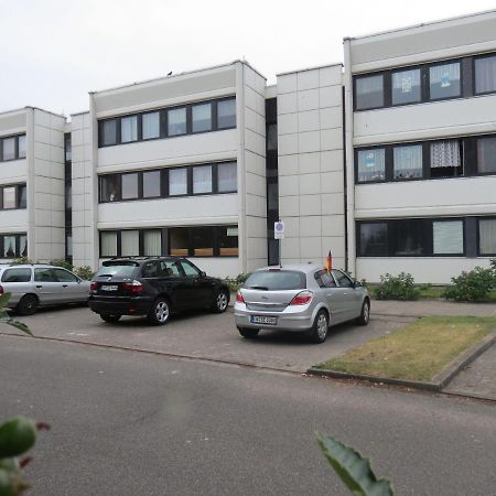 Apartament Sonnenschein Burgtiefe auf Fehmarn Zewnętrze zdjęcie